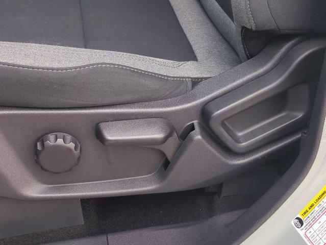 used 2023 Ford Bronco car, priced at $34,983