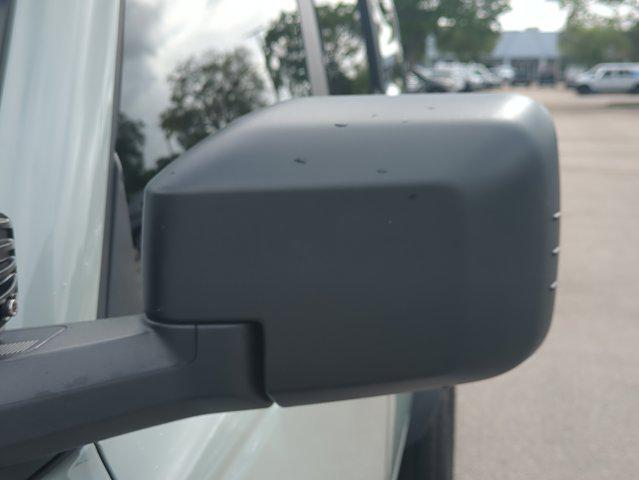 used 2023 Ford Bronco car, priced at $34,983