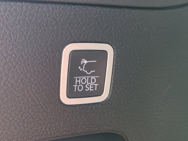 new 2026 Jeep Grand Wagoneer car, priced at $79,106