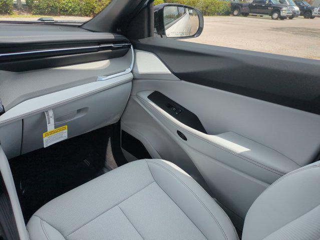 new 2026 Jeep Cherokee car, priced at $37,029