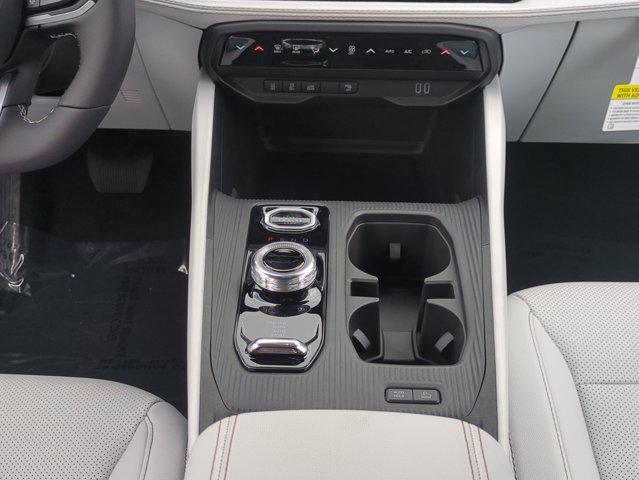 new 2026 Jeep Cherokee car, priced at $37,029