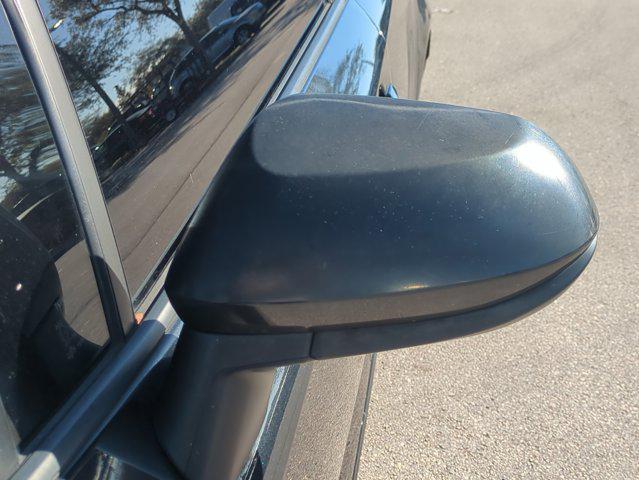 used 2021 Toyota Corolla car, priced at $13,261