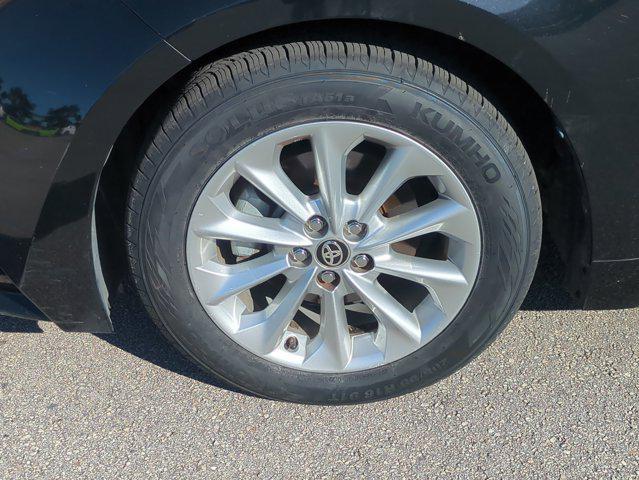 used 2021 Toyota Corolla car, priced at $13,261