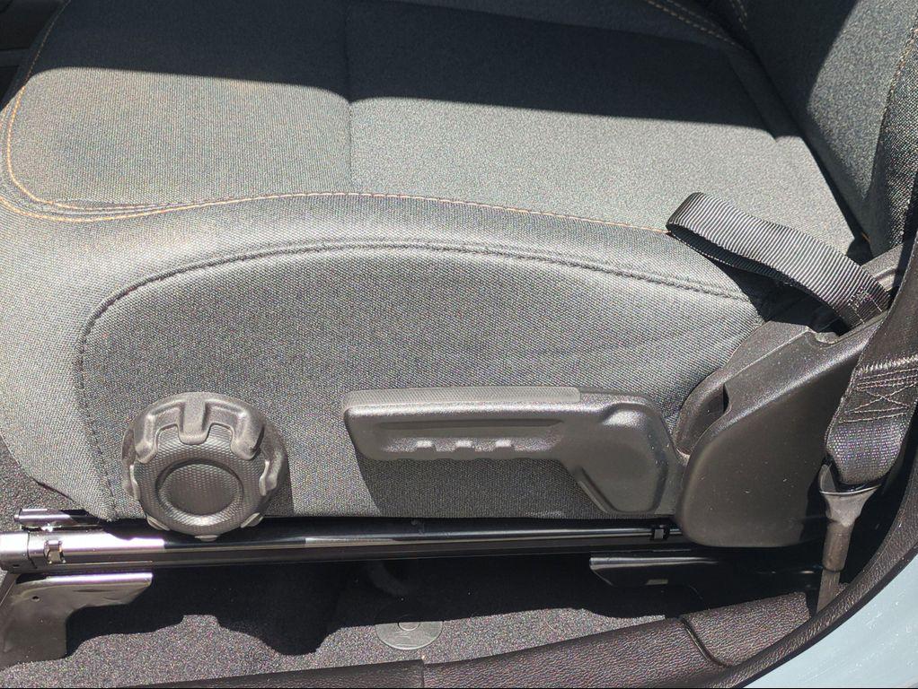 used 2025 Jeep Wrangler 4xe car, priced at $35,551