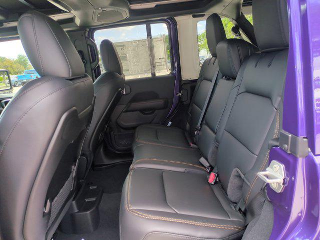 new 2026 Jeep Wrangler car, priced at $50,122