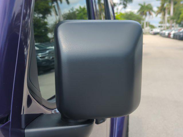new 2026 Jeep Wrangler car, priced at $50,122