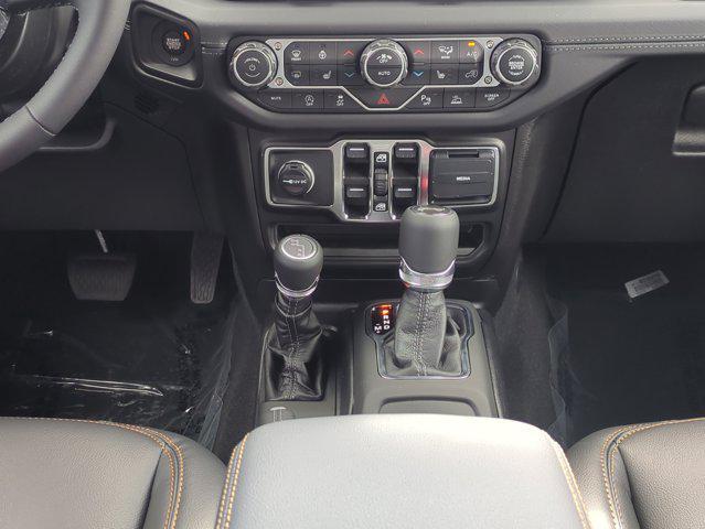 new 2026 Jeep Wrangler car, priced at $50,122