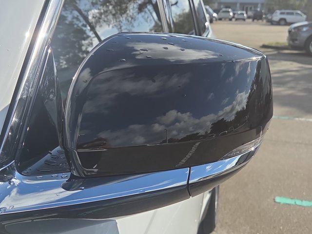 new 2025 Jeep Grand Cherokee L car, priced at $46,173