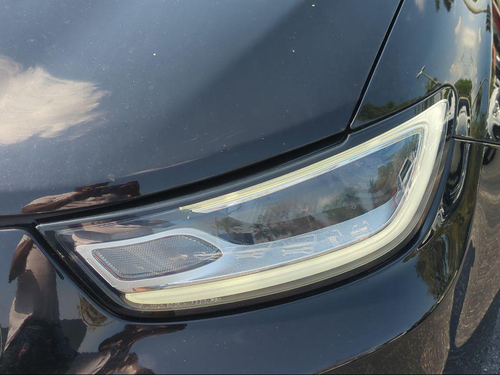 used 2024 Chrysler Pacifica car, priced at $23,433