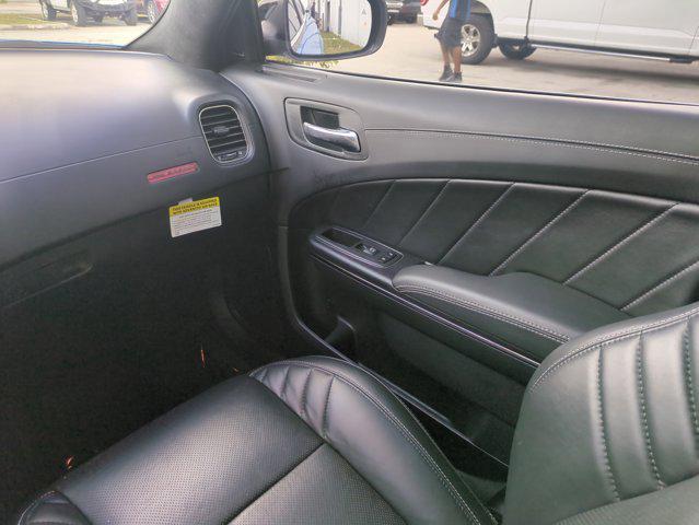 used 2023 Dodge Charger car, priced at $77,567