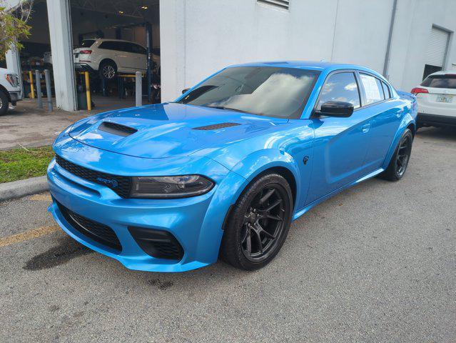 used 2023 Dodge Charger car, priced at $77,567