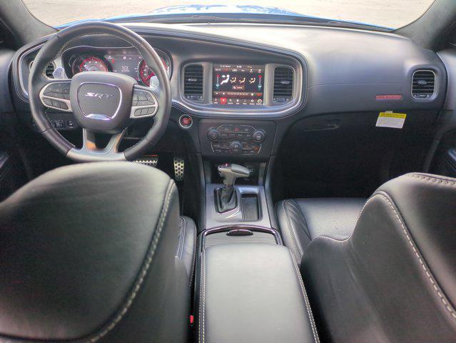 used 2023 Dodge Charger car, priced at $77,567