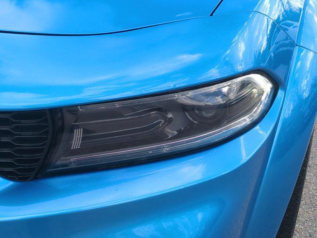 used 2023 Dodge Charger car, priced at $77,567