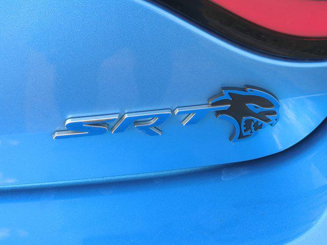 used 2023 Dodge Charger car, priced at $77,567