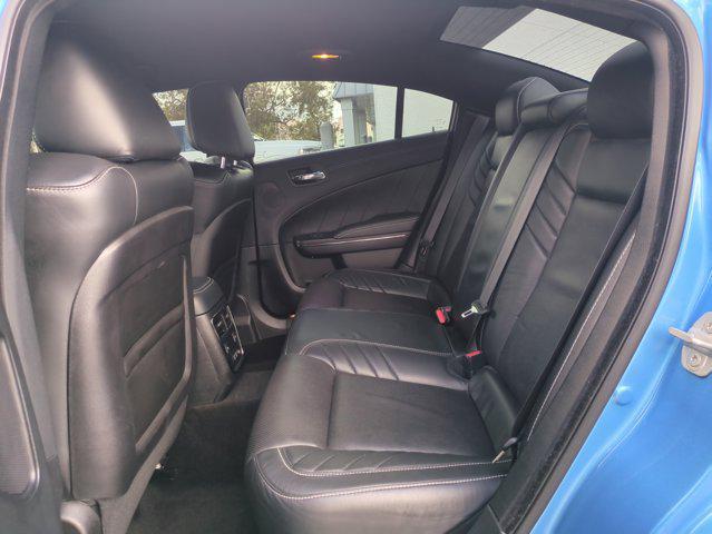 used 2023 Dodge Charger car, priced at $77,567