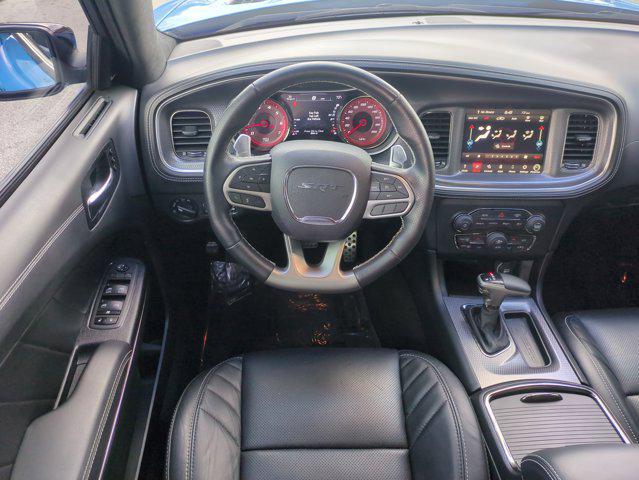 used 2023 Dodge Charger car, priced at $77,567