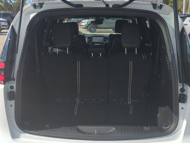 new 2026 Chrysler Pacifica car, priced at $49,895