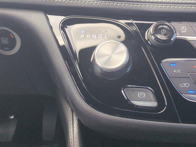 new 2026 Chrysler Pacifica car, priced at $49,895