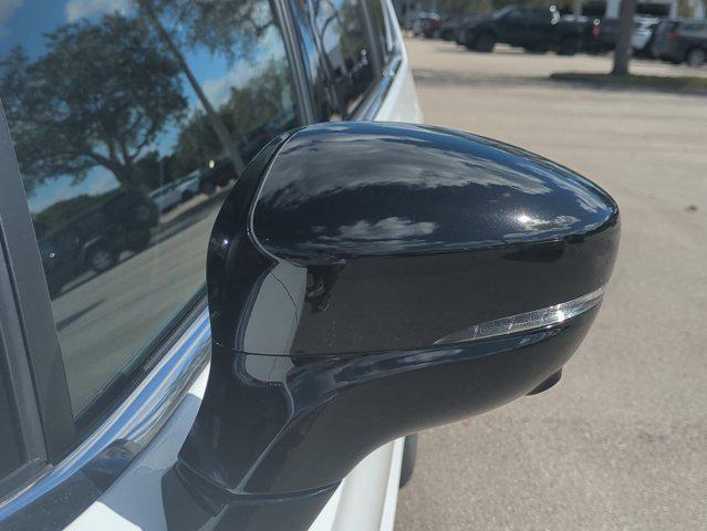 new 2026 Chrysler Pacifica car, priced at $49,895