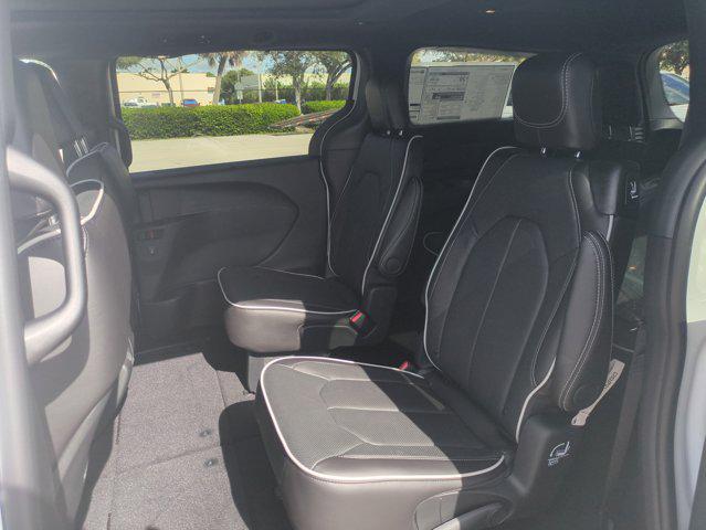 new 2026 Chrysler Pacifica car, priced at $49,895