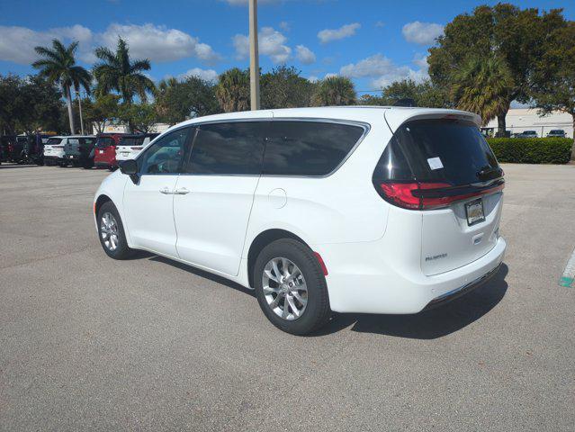new 2026 Chrysler Pacifica car, priced at $49,895