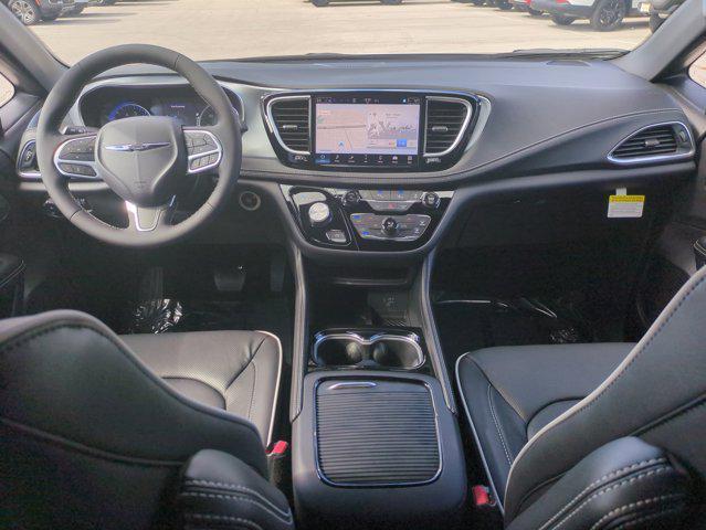 new 2026 Chrysler Pacifica car, priced at $49,895