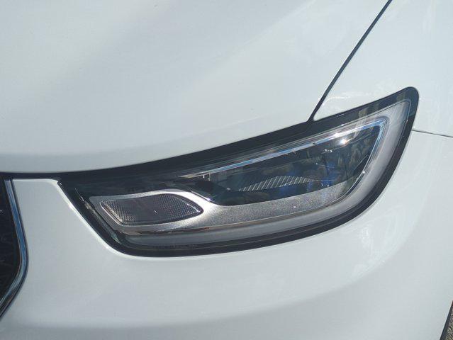 new 2026 Chrysler Pacifica car, priced at $49,895