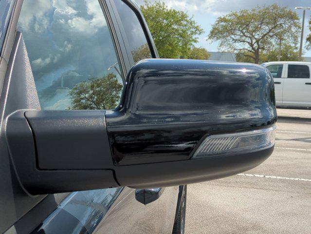 new 2026 Ram 1500 car, priced at $59,007