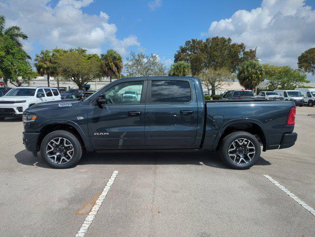 new 2026 Ram 1500 car, priced at $59,007