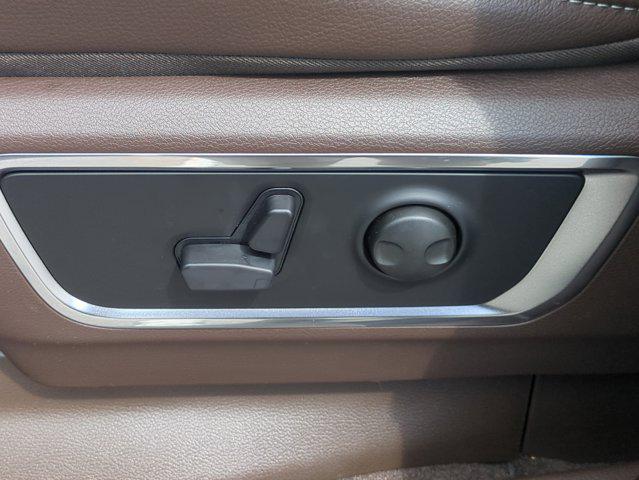 new 2026 Ram 1500 car, priced at $59,007