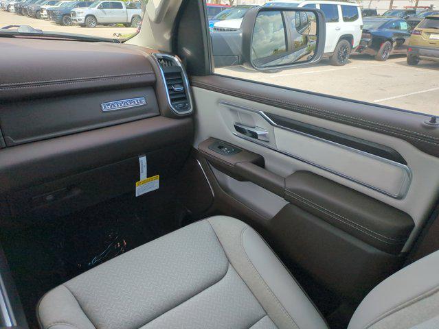 new 2026 Ram 1500 car, priced at $59,007