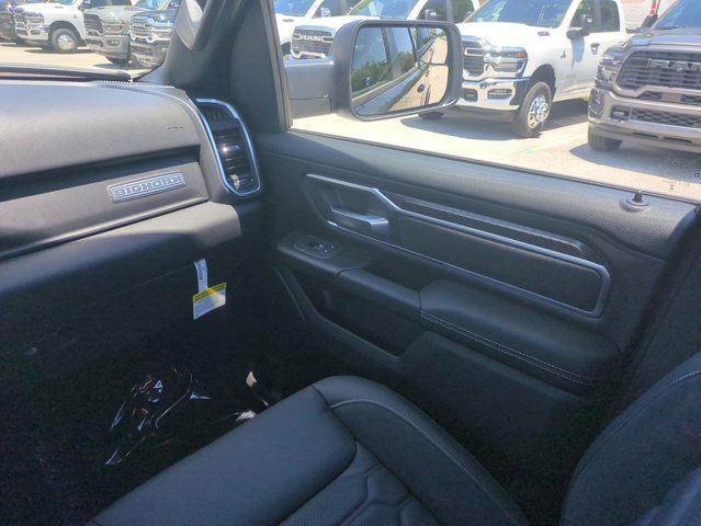 new 2026 Ram 1500 car, priced at $55,804