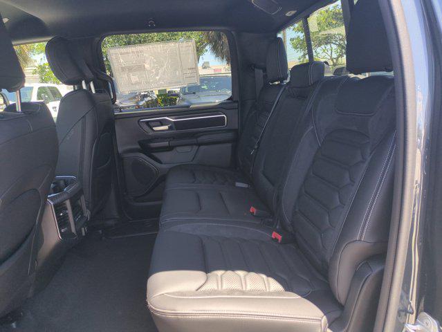 new 2026 Ram 1500 car, priced at $55,804