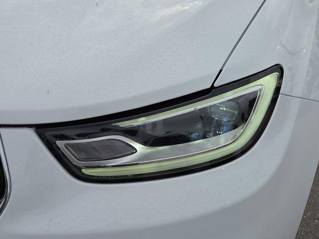 new 2026 Chrysler Pacifica car, priced at $43,800