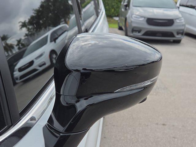 new 2026 Chrysler Pacifica car, priced at $43,800