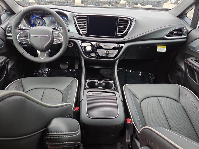 new 2026 Chrysler Pacifica car, priced at $43,800