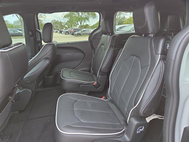 new 2026 Chrysler Pacifica car, priced at $43,800
