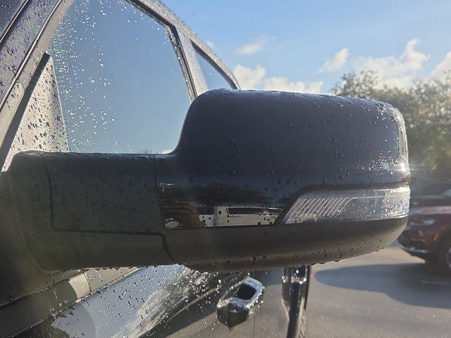 new 2026 Ram 1500 car, priced at $90,013