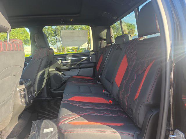 new 2026 Ram 1500 car, priced at $90,013