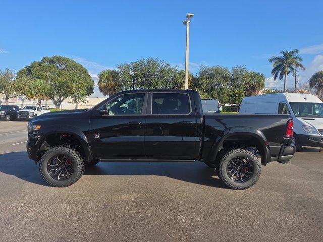 new 2026 Ram 1500 car, priced at $90,013