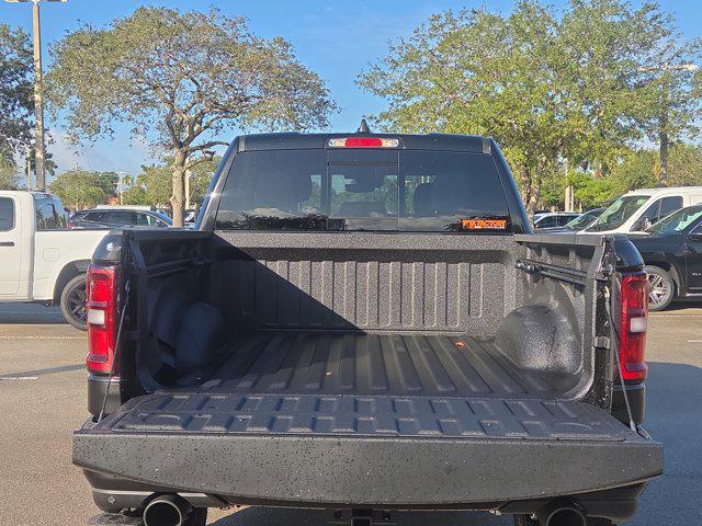 new 2026 Ram 1500 car, priced at $90,013