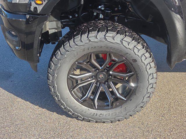 new 2026 Ram 1500 car, priced at $90,013