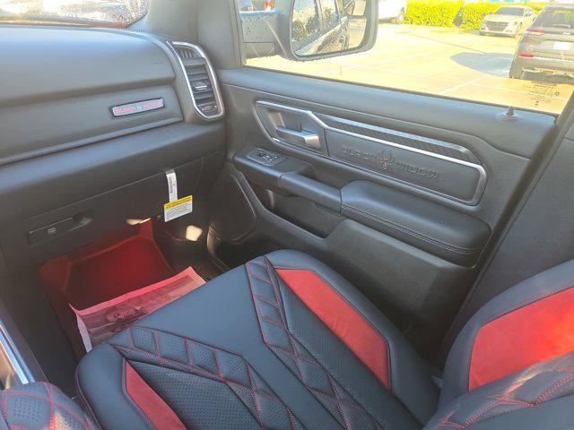 new 2026 Ram 1500 car, priced at $90,013