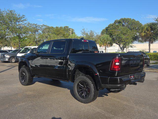 new 2026 Ram 1500 car, priced at $90,013