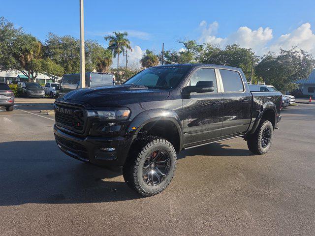 new 2026 Ram 1500 car, priced at $90,013