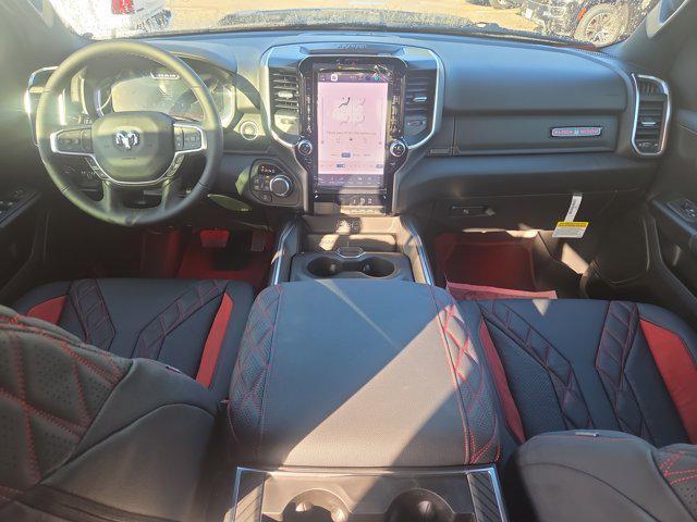 new 2026 Ram 1500 car, priced at $90,013