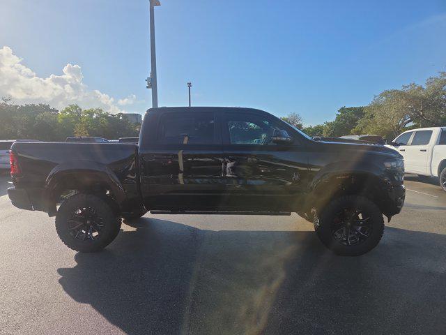 new 2026 Ram 1500 car, priced at $90,013