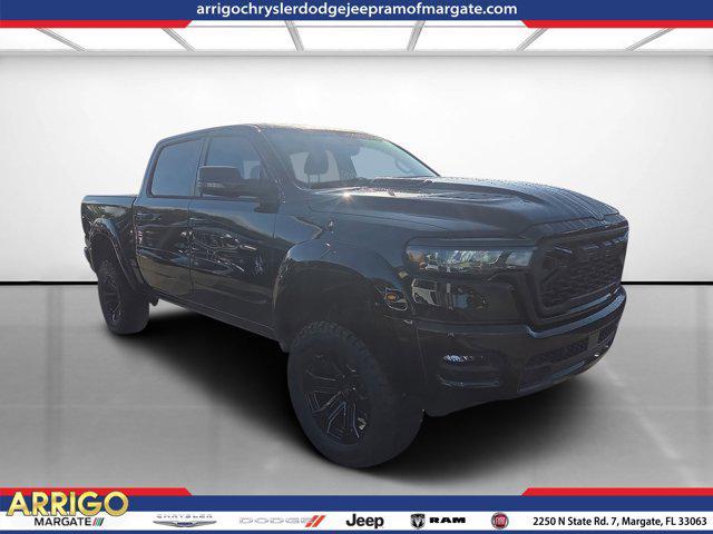 new 2026 Ram 1500 car, priced at $89,013