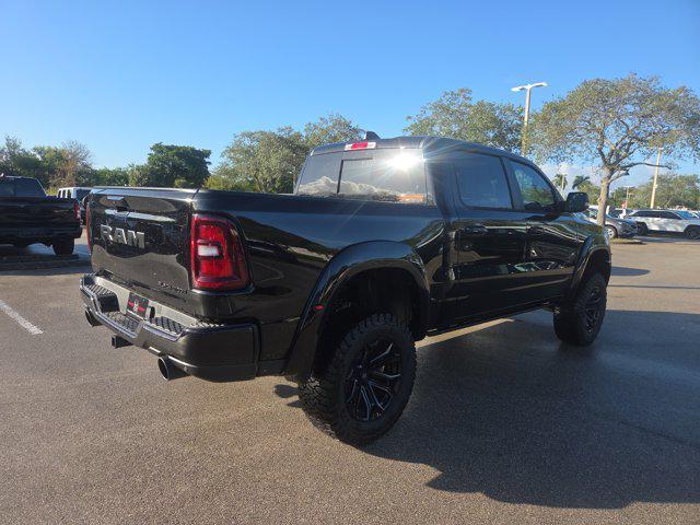 new 2026 Ram 1500 car, priced at $90,013
