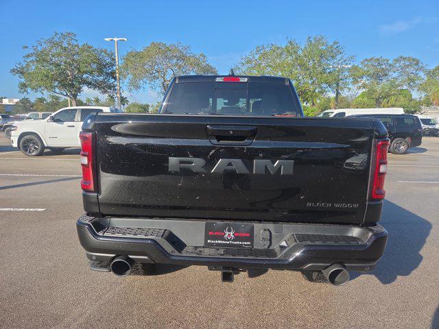 new 2026 Ram 1500 car, priced at $90,013